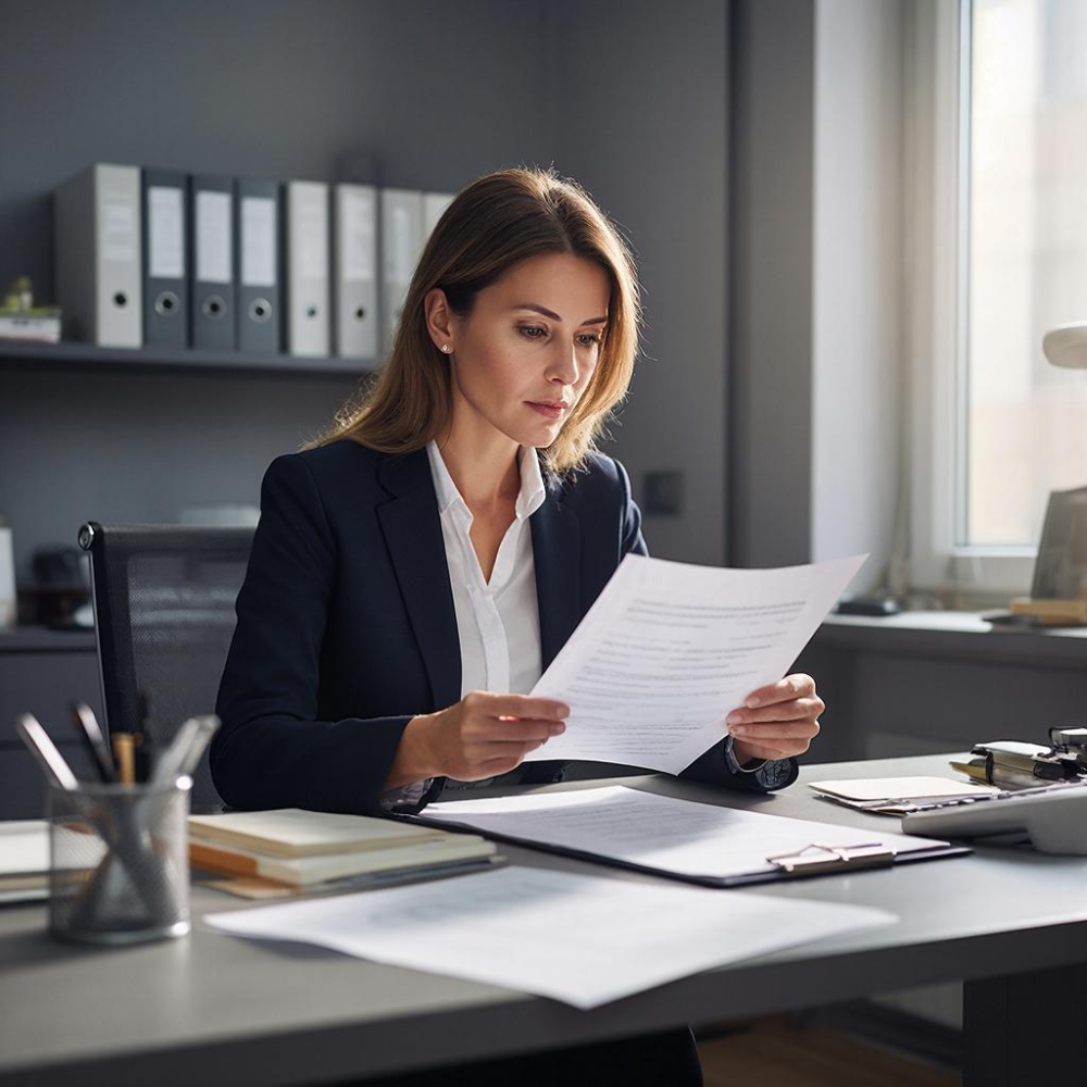 Судебная практика в ЖКХ