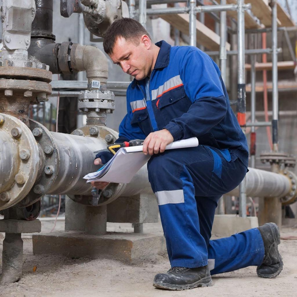 Водоотведение и очистка сточных вод