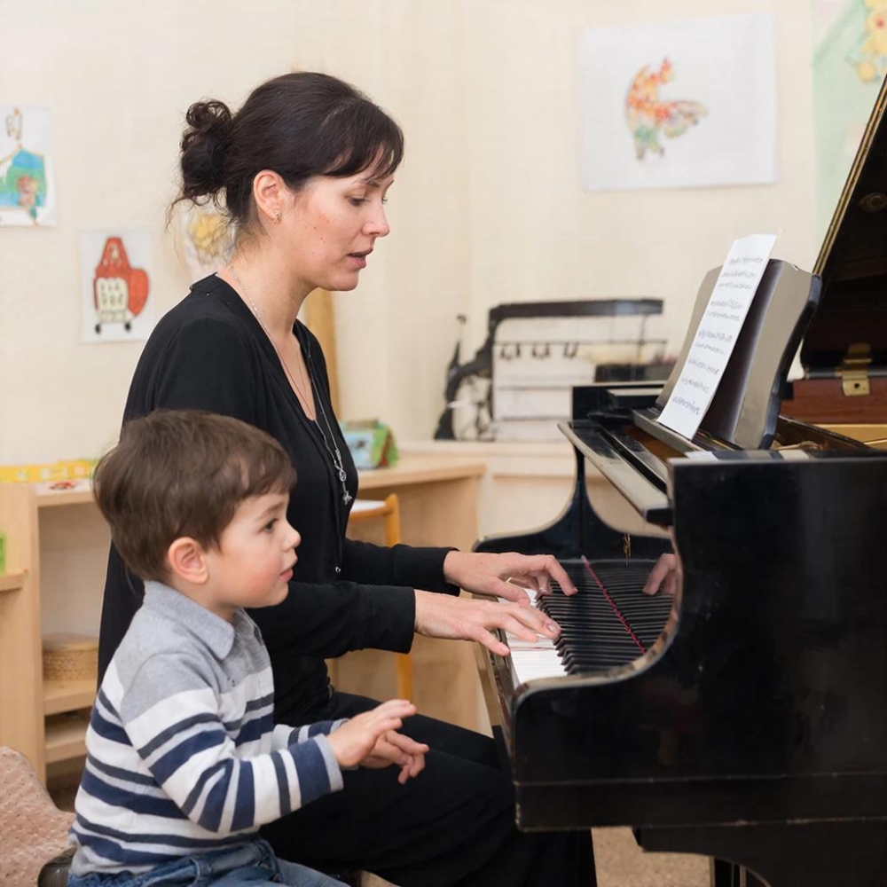 Музыкотерапия. Практическое применение метода в комплексной реабилитации детей с ОВЗ