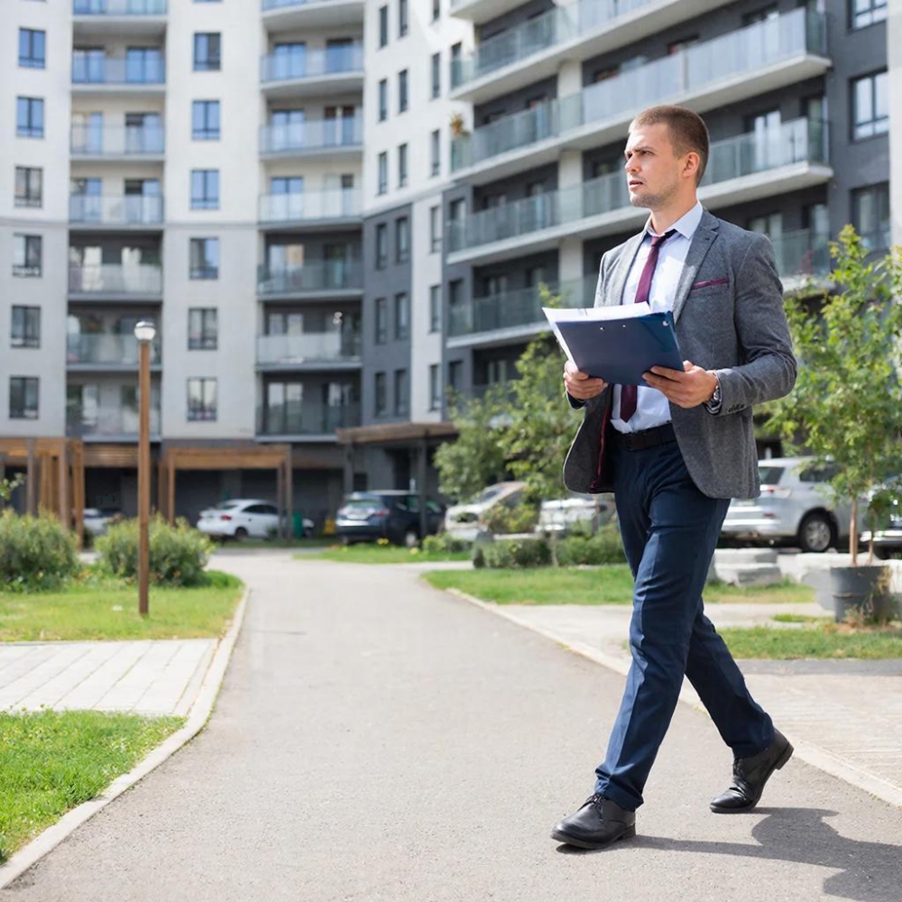 Организация учета электроэнергии