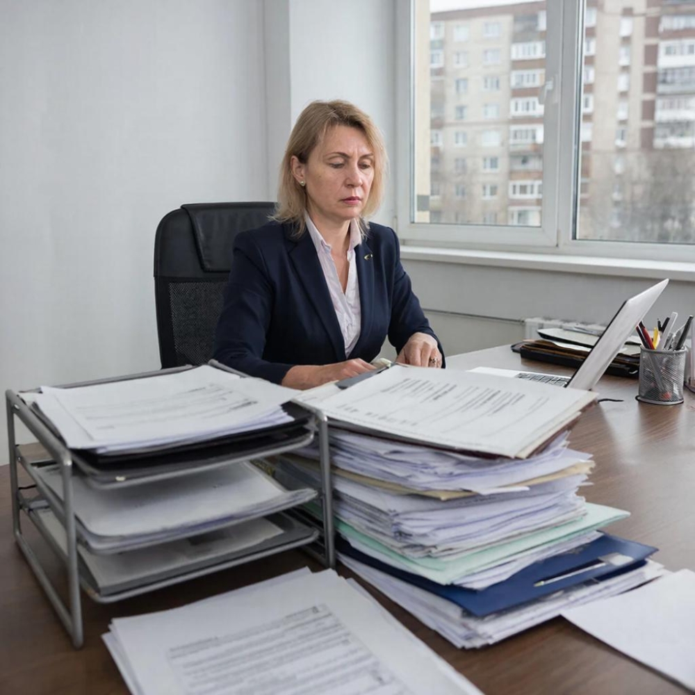 Компетентное ведение бухгалтерского и налогового учета в сфере ЖКХ