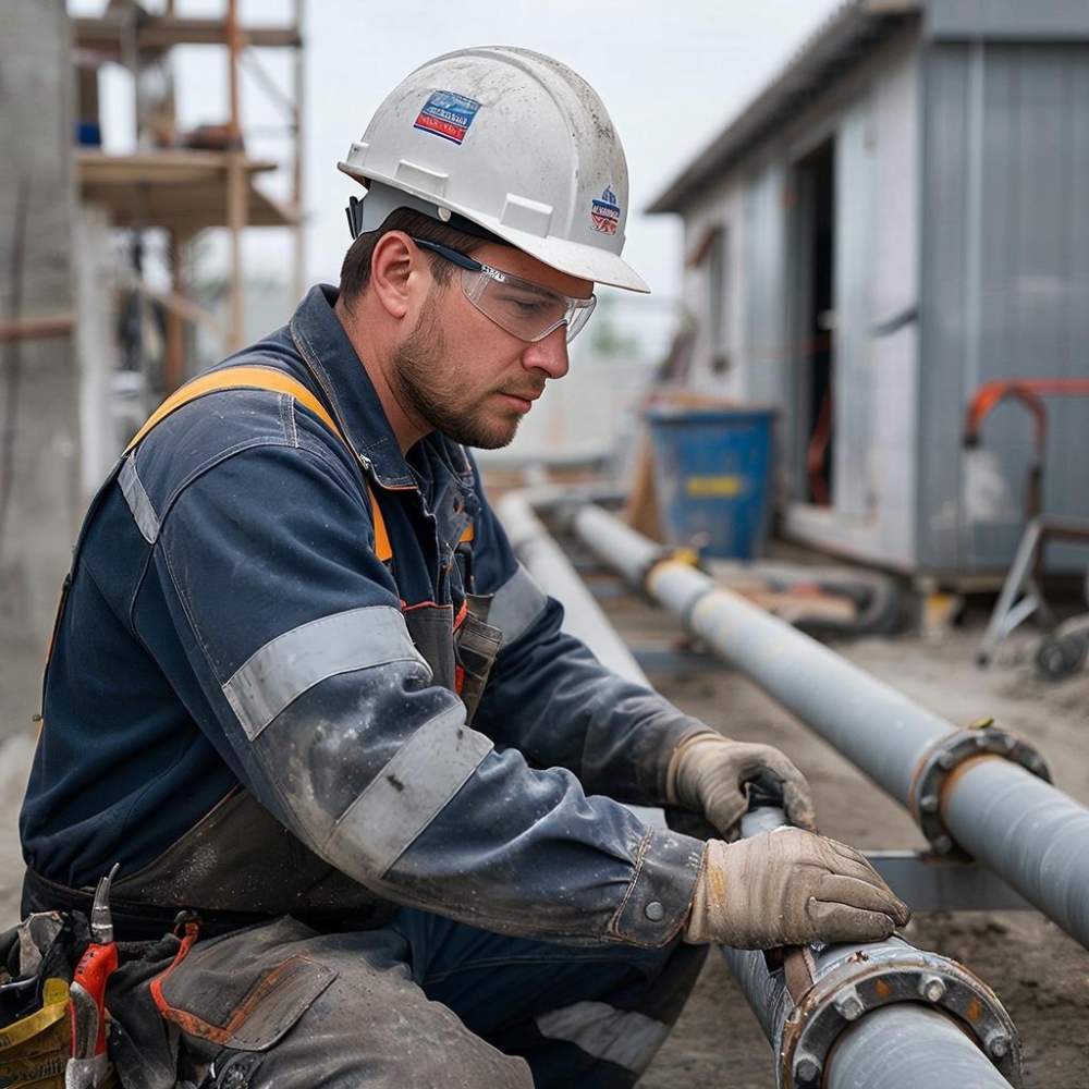 Эксплуатация трубопроводов и тепловых сетей