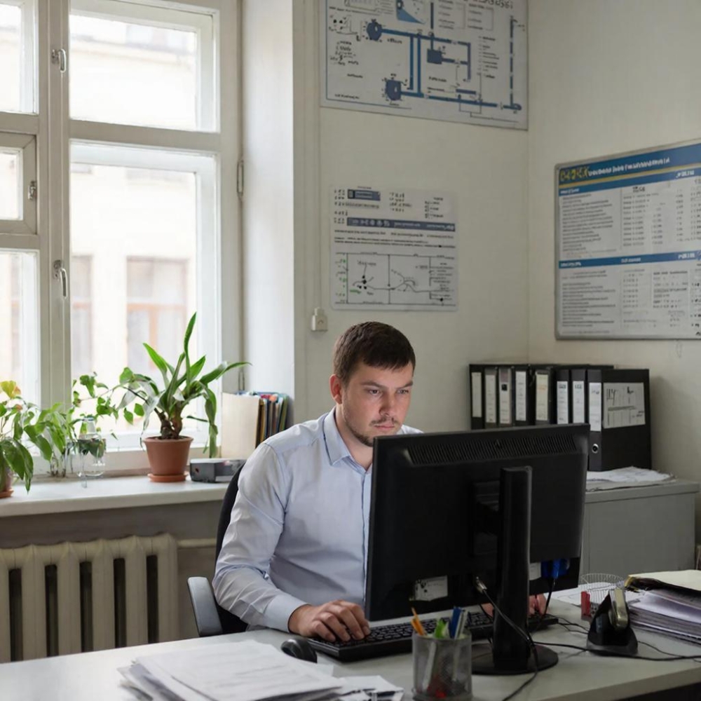 Энергосервисный контракт