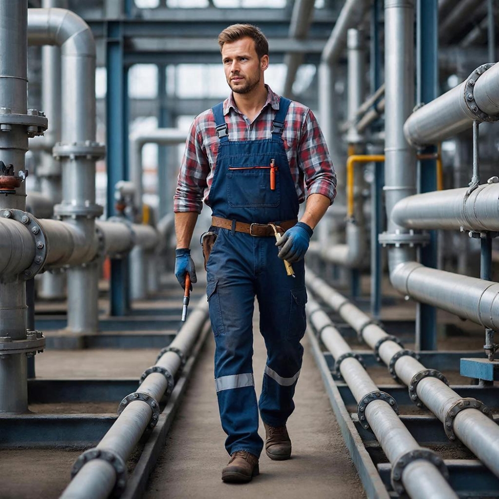 Техническая эксплуатация объектов жилищно-коммунального хозяйства