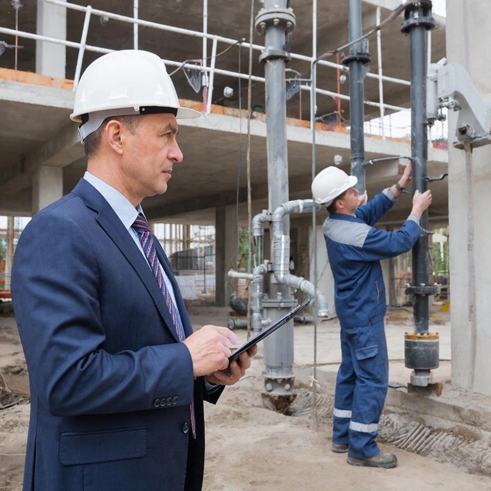 Общее имущество МКД