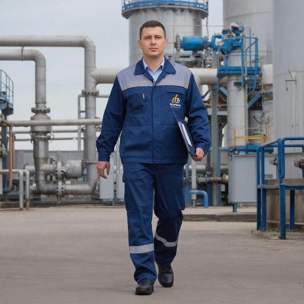 Специалист по водным технологиям водоснабжения и водоотведения