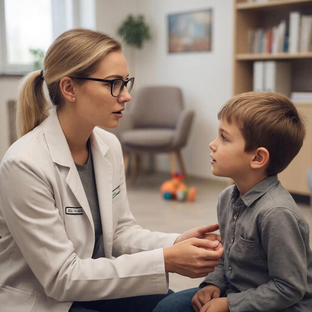 Нейропсихологические методы диагностики, коррекции высших психических функций и абилитации отклоняющегося поведения