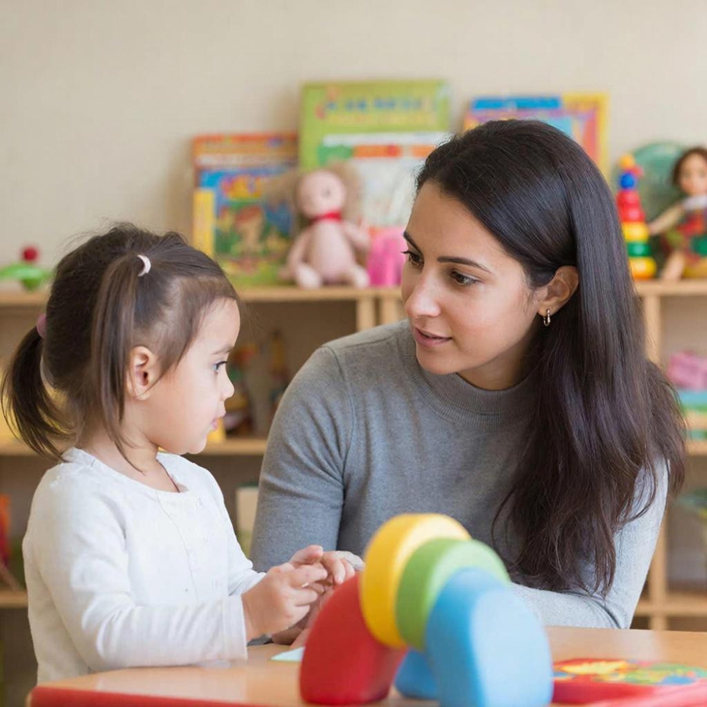 Специальное (дефектологическое) образование по направлению «Работа с обучающимися с нарушениями речи и коммуникации». Речевая терапия детей, подростков, взрослых