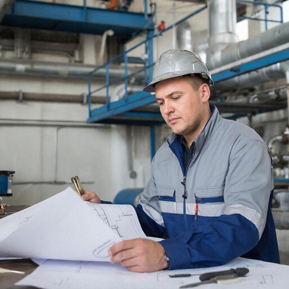 Специалист в области проектирования насосных станций систем водоснабжения и водоотведения