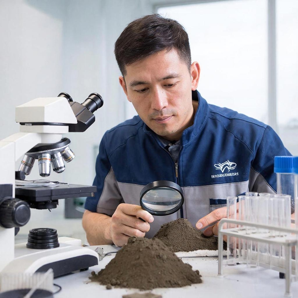 Механика грунтов