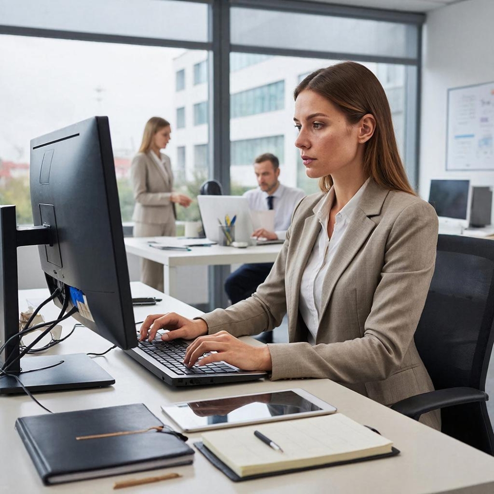 Бухгалтерский учет в сфере ЖКХ