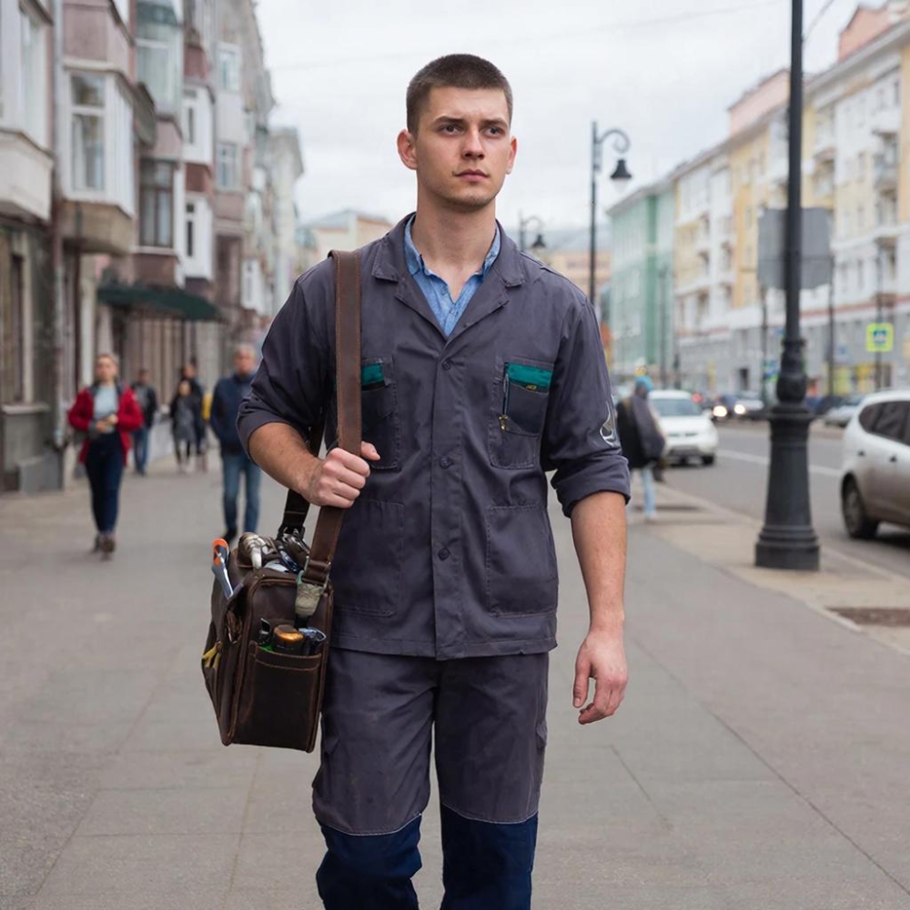 Мастер жилищно-коммунального хозяйства