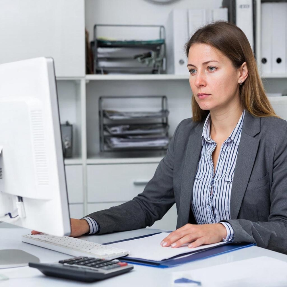 Экономист ЖКХ