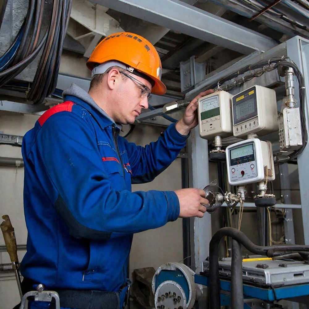 Горное электроснабжение