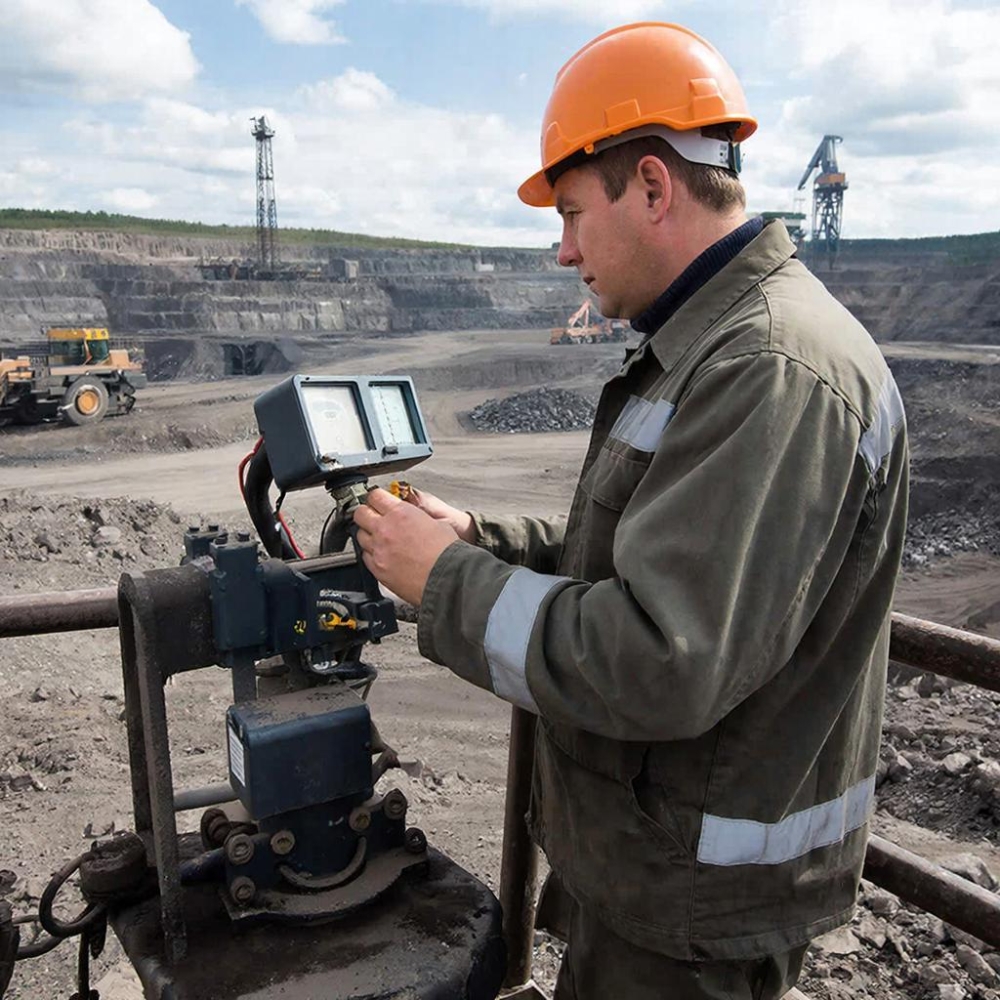 Инновационные технологии для интенсивной разработки месторождений угля