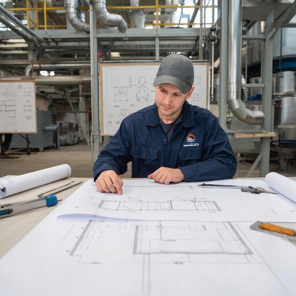 Специалист по проектированию систем водоснабжения и водоотведения объектов капитального строительства