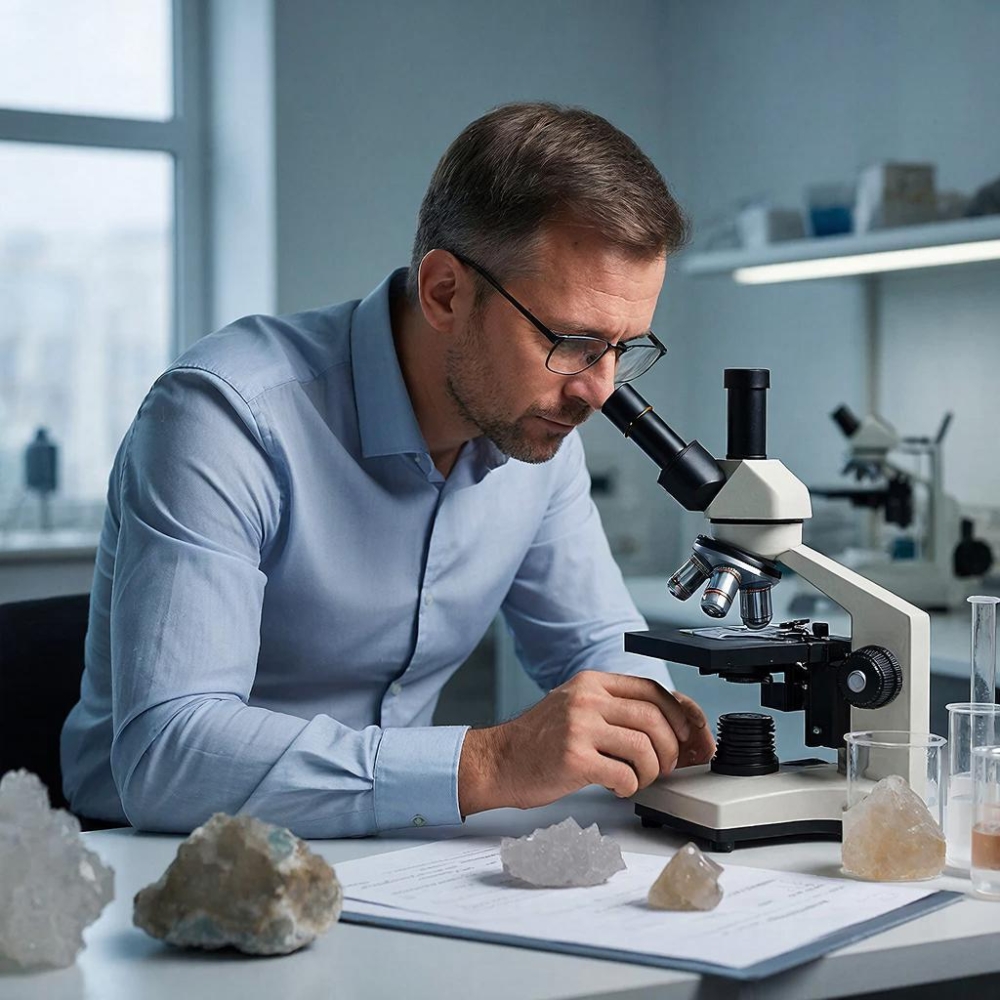 Кристаллофизика