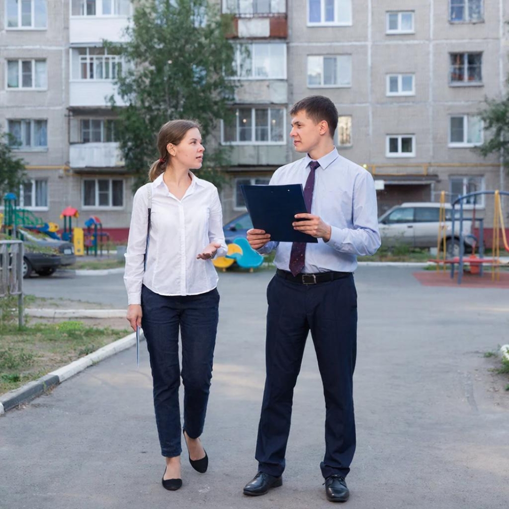 Проверки УК, ТСЖ, ЖСК