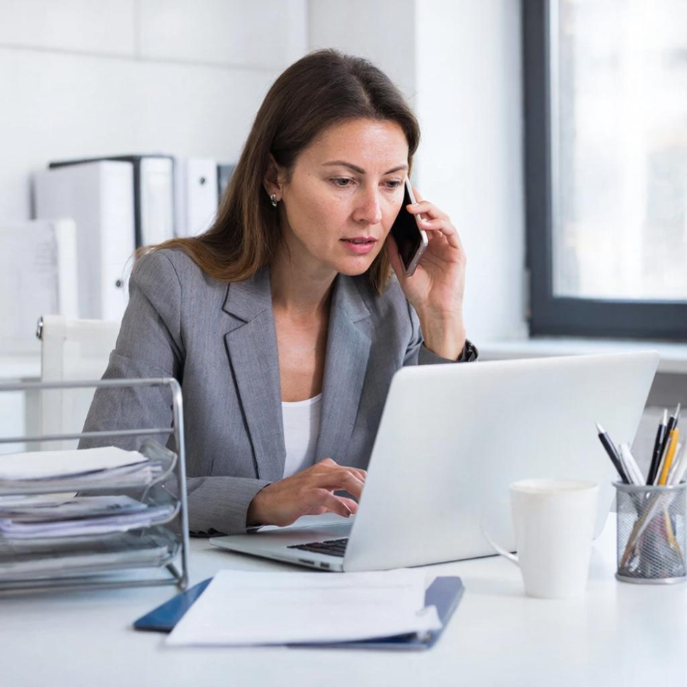 Абонементное обслуживание потребителей