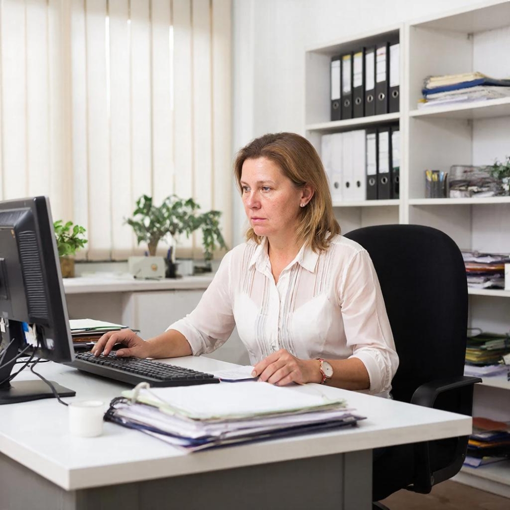 Формирование электронных архивов