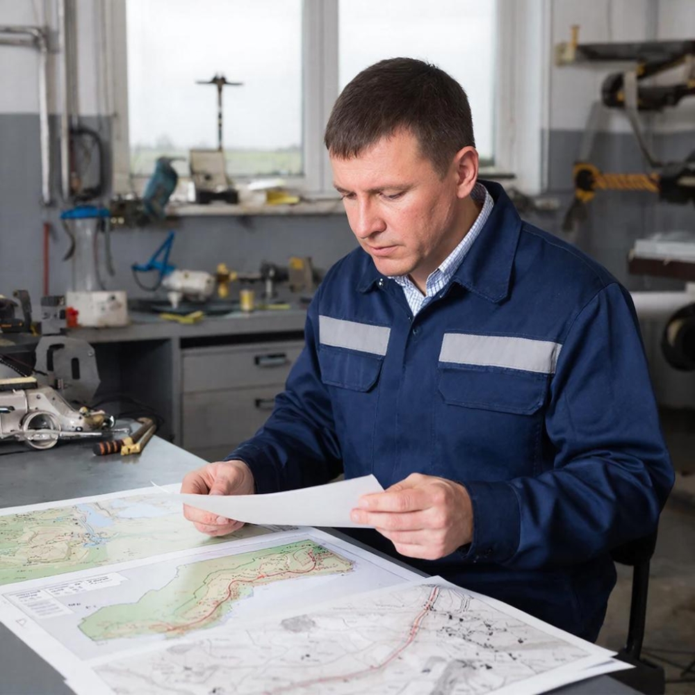 Недропользование