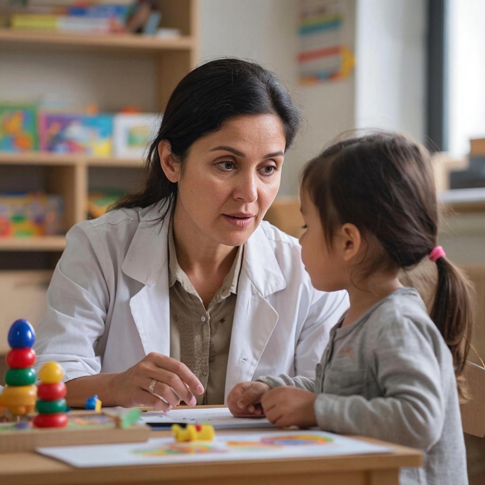 Специальное (дефектологическое) образование по направлению «Работа с обучающимися с нарушениями речи и коммуникации» с дополнительной специализацией в области нейропсихологии