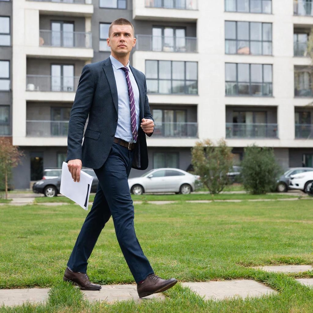 Проведение энергетических обследований