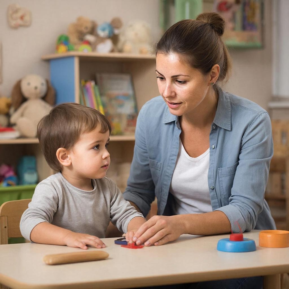 ФГОСы в работе логопеда. Обучение и воспитание детей с нарушениями речи в условиях реализации ФГОС