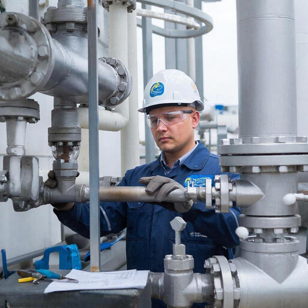 Системы и сооружения водоснабжения и водоотведения