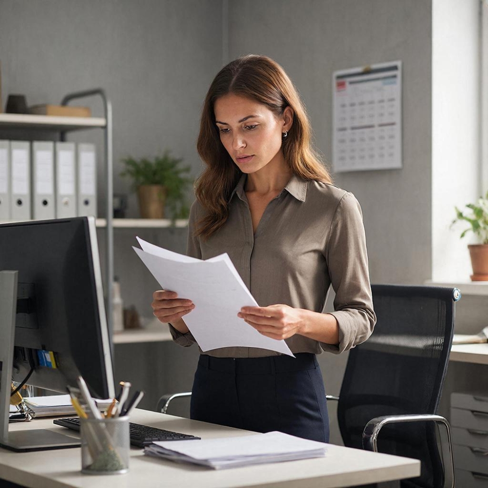 Менеджмент в учреждениях ЖКХ