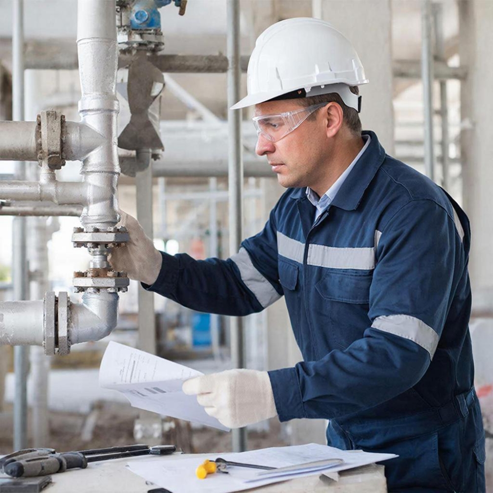 Очистные сооружения водоснабжения и водоотведения