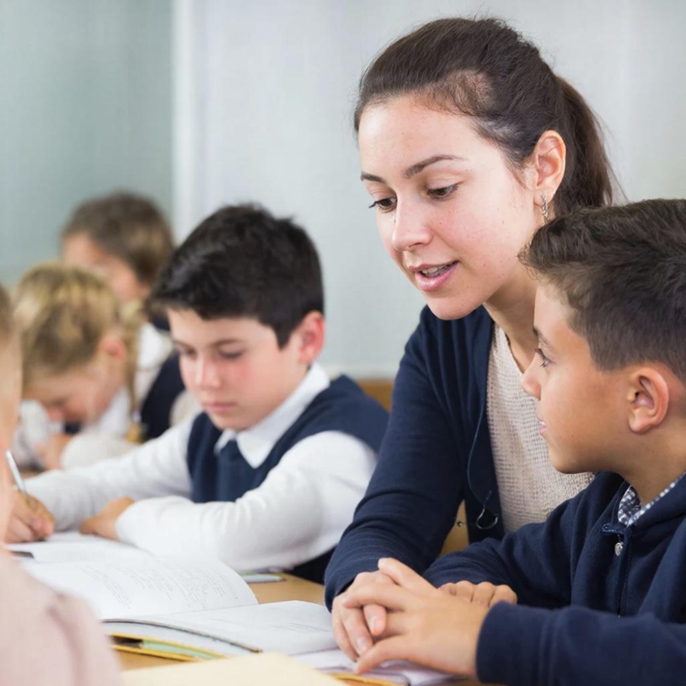 Детская патопсихология. Коррекционно-педагогическое сопровождение детей с синдромом дефицита внимания с гиперактивностью (СДВГ)