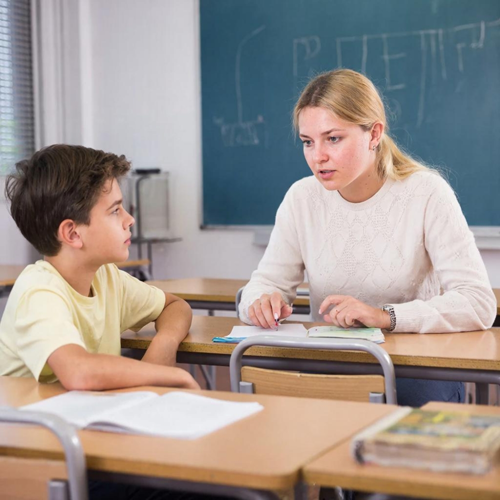 Олигофренопедагогика. Методика преподавания предметной области «Язык и речевая практика» для детей с умственной отсталостью (интеллектуальными нарушениями) в условиях реализации ФГОС