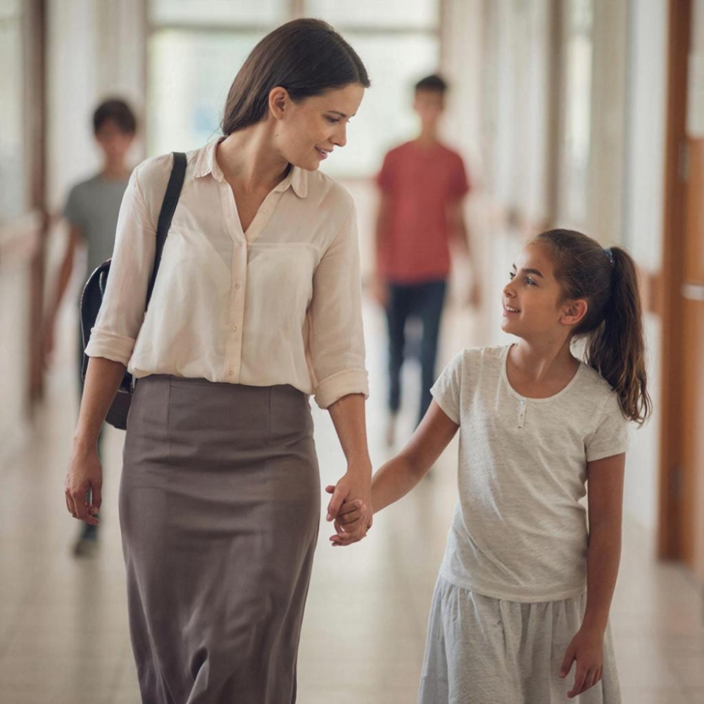 Тьютор в системе семейного воспитания и инклюзивного образования в условиях реализации ФГОС для детей с ОВЗ