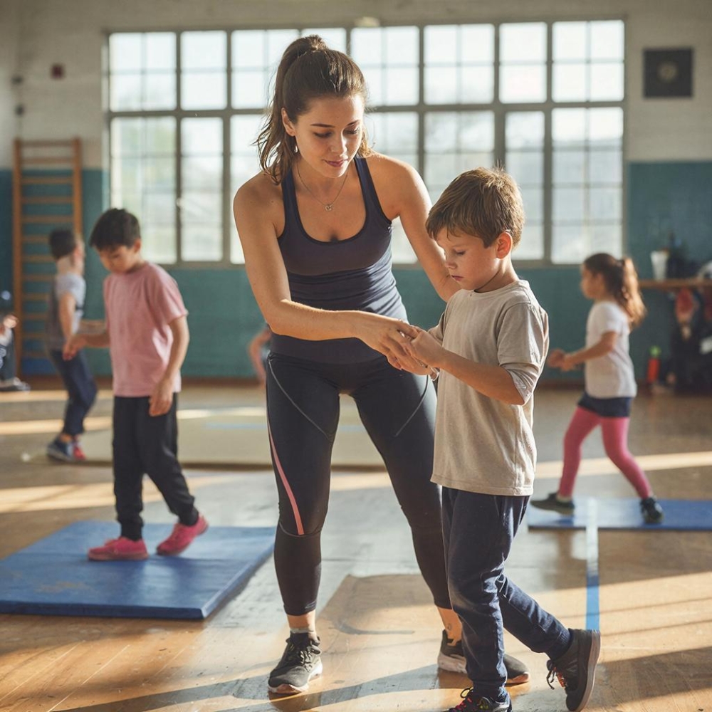 Специальное (дефектологическое) образование по профилю «Учитель-дефектолог» с дополнительной подготовкой в области адаптивной физической культуры