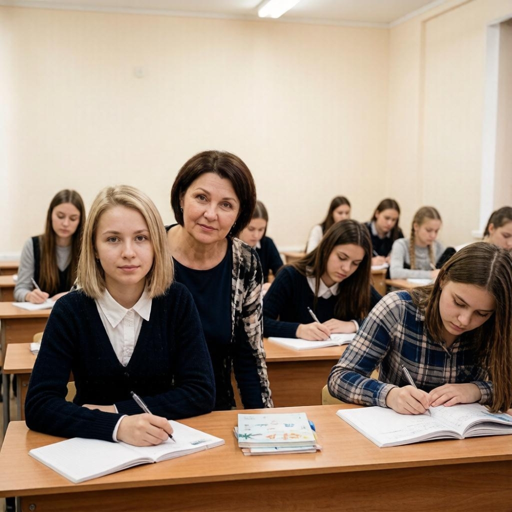 Подготовка к ОГЭ и ЕГЭ по предмету «Русский язык»: требования и технологии