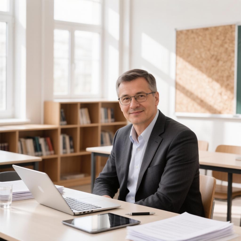 Педагогика профессионального образования. Преподаватель юридических дисциплин