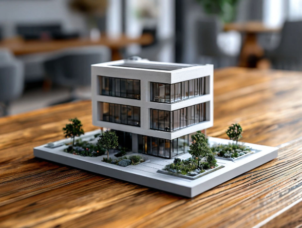 ArchiCAD 25. Базовое моделирование зданий ArchiCAD 25. Базовое моделирование зданий