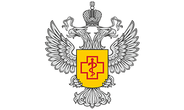 логотип Центр гигиены и эпидемиологии